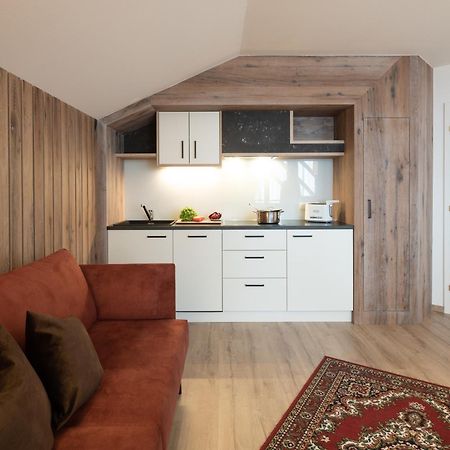Residence Iris Olang Ngoại thất bức ảnh