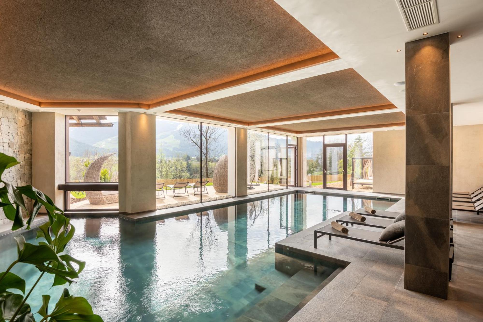 Residence Iris Olang Ngoại thất bức ảnh