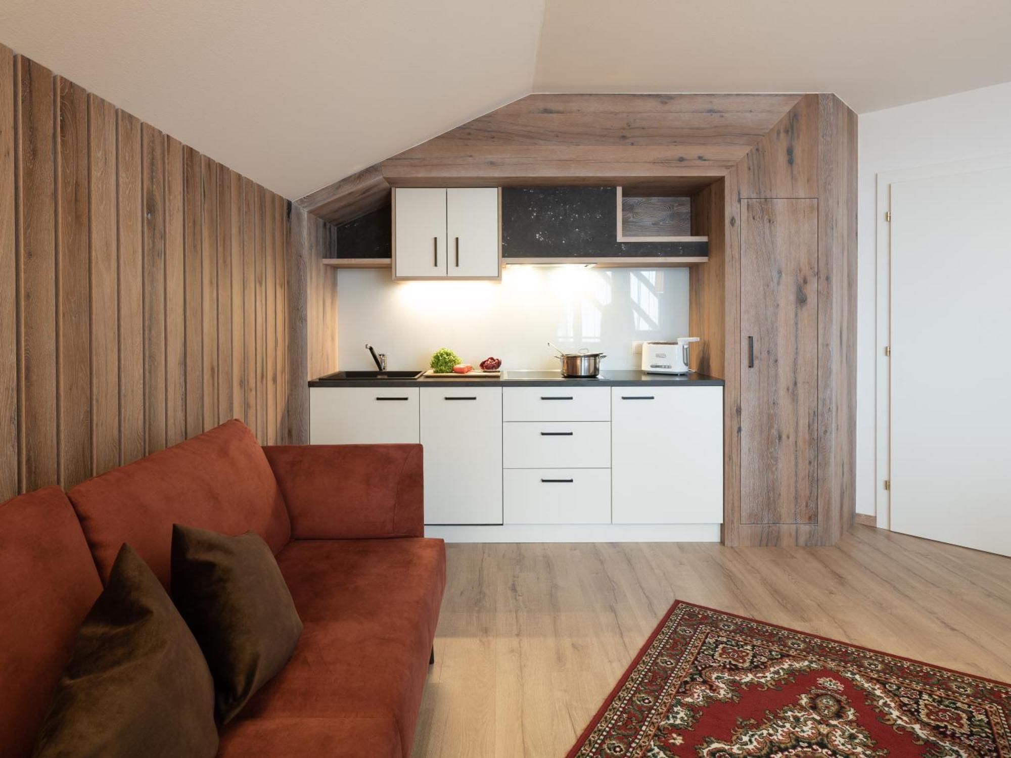 Residence Iris Olang Ngoại thất bức ảnh