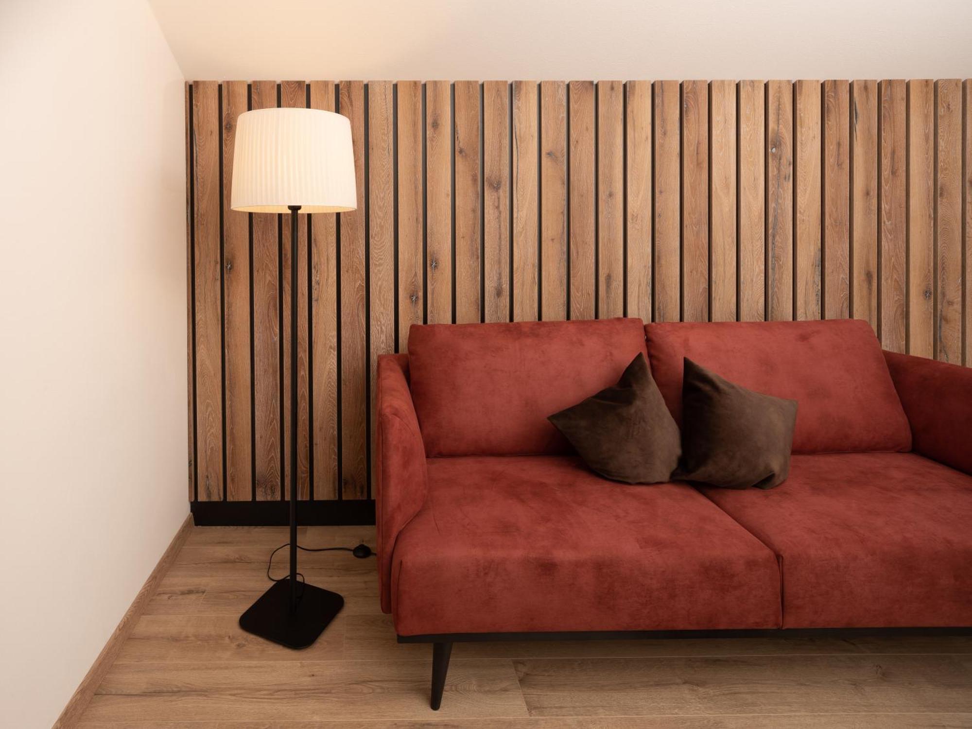 Residence Iris Olang Ngoại thất bức ảnh