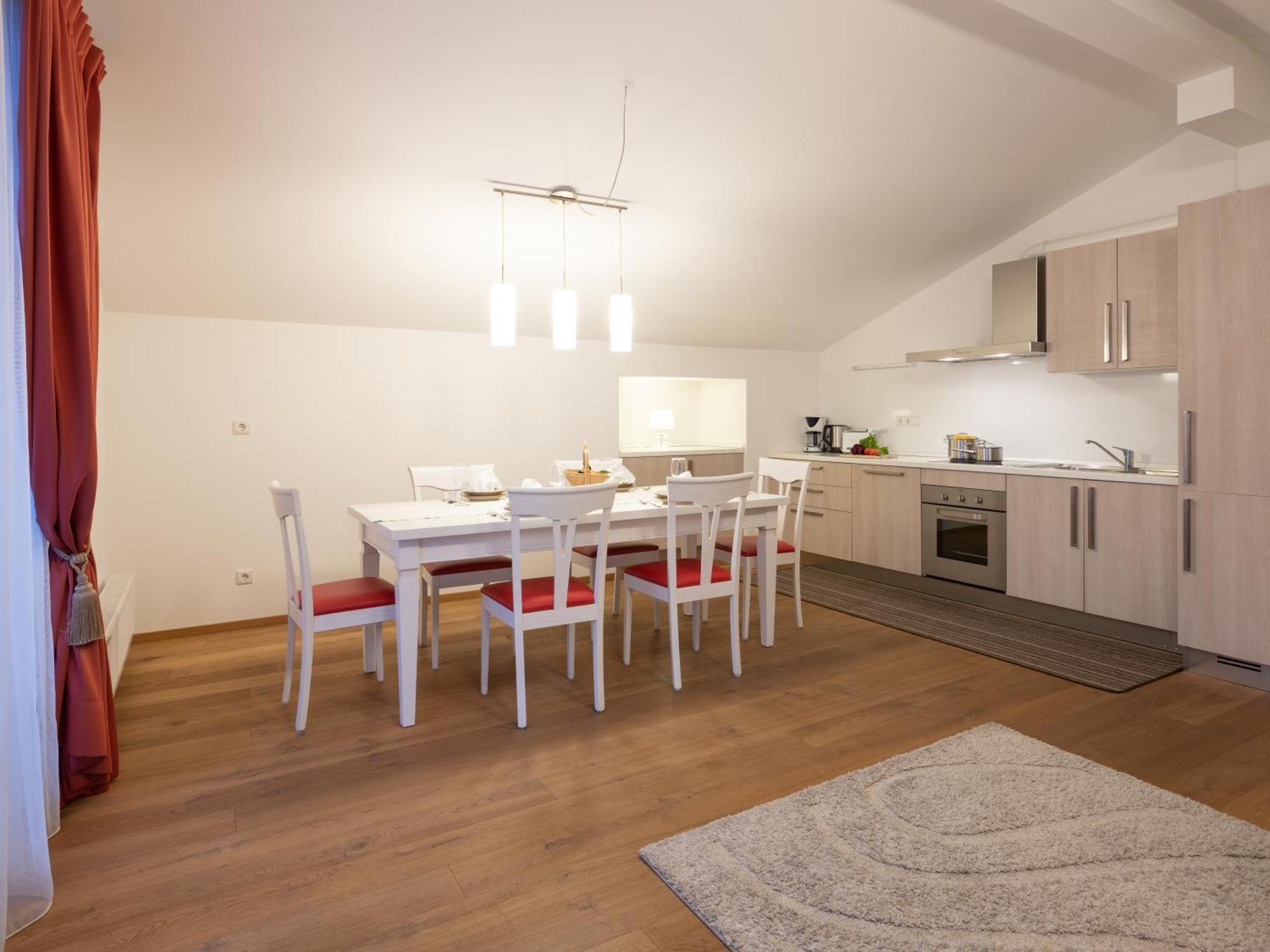 Residence Iris Olang Ngoại thất bức ảnh